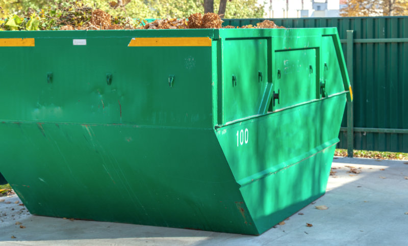 graving Containerutleie